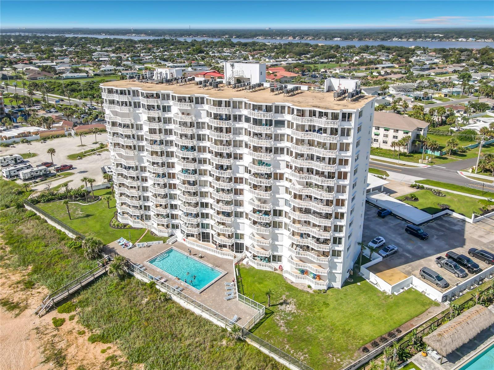 1051 Ocean Shore Blvd #304 Property Photo 32