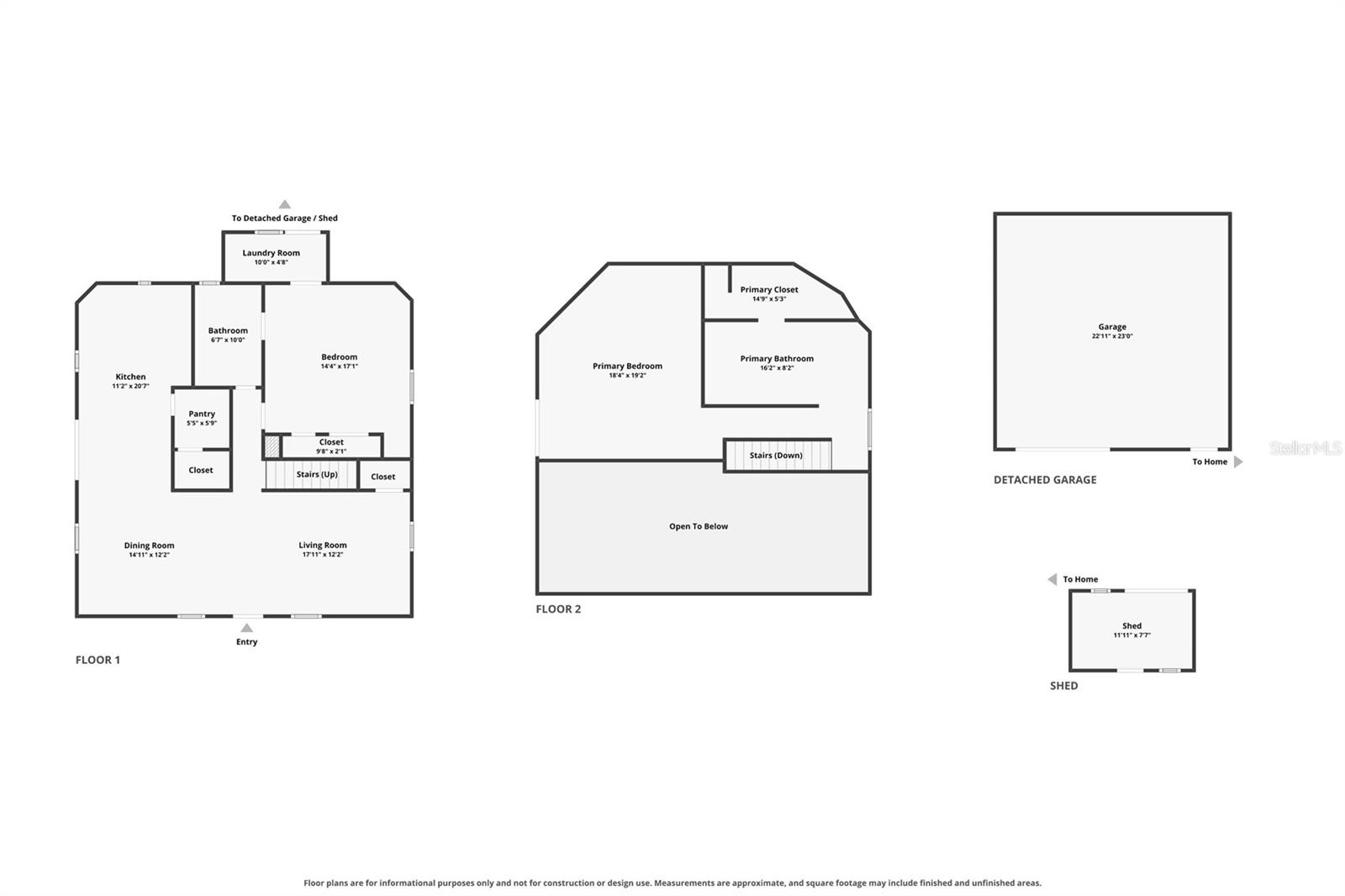 1213 Butch Cassidy Trl Property Photo 36