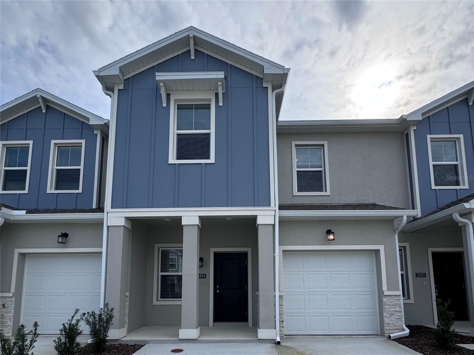 2494 SKYLINE LOOP Property Photo 1