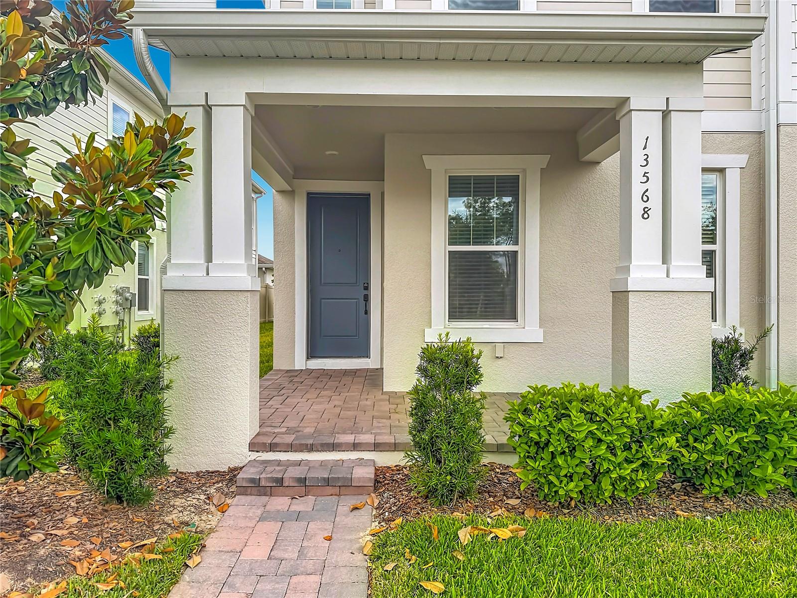 13568 Autumn Harvest Ave Property Photo 2