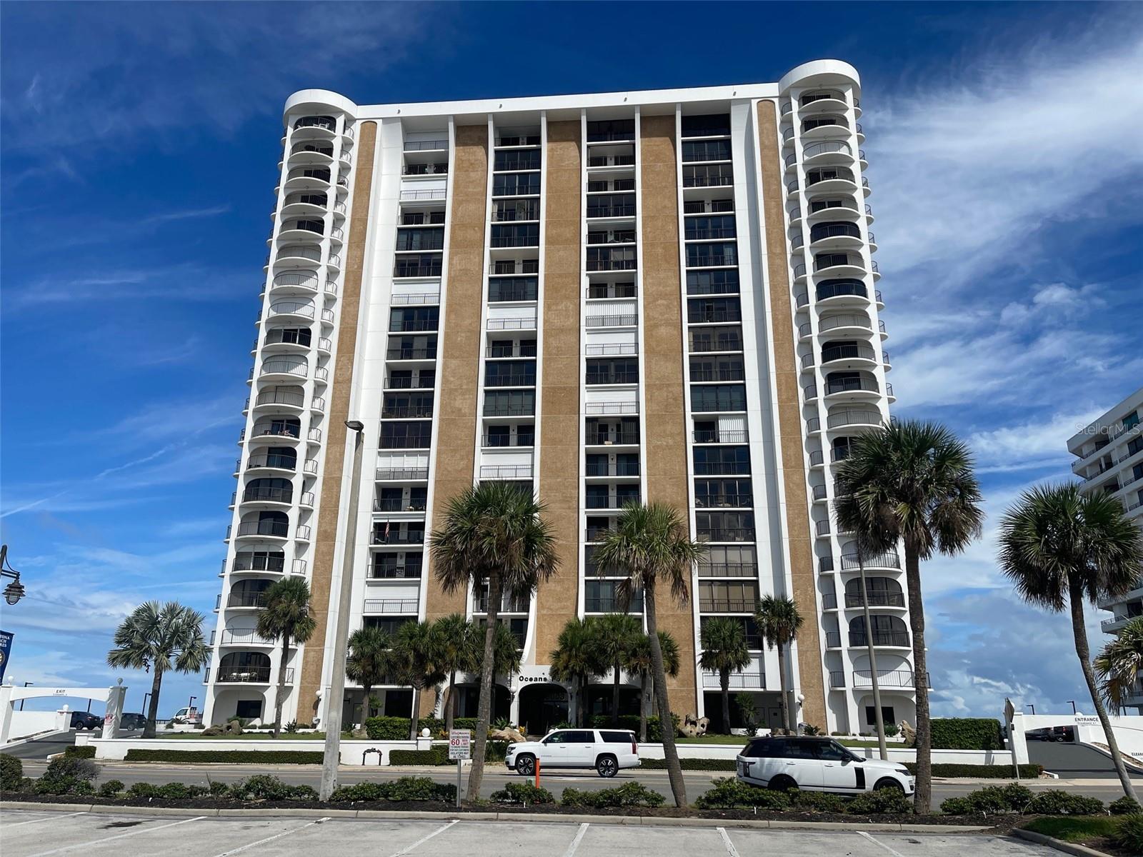 3003 S ATLANTIC AVE #21B4