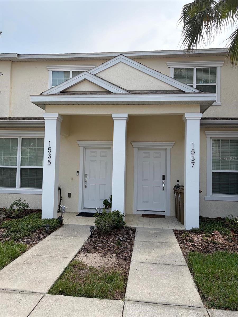 1537 Tranquil Ave Property Photo 1