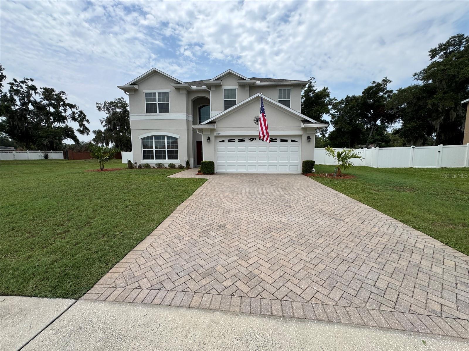 1469 OSPREY RIDGE DR Property Photo 1