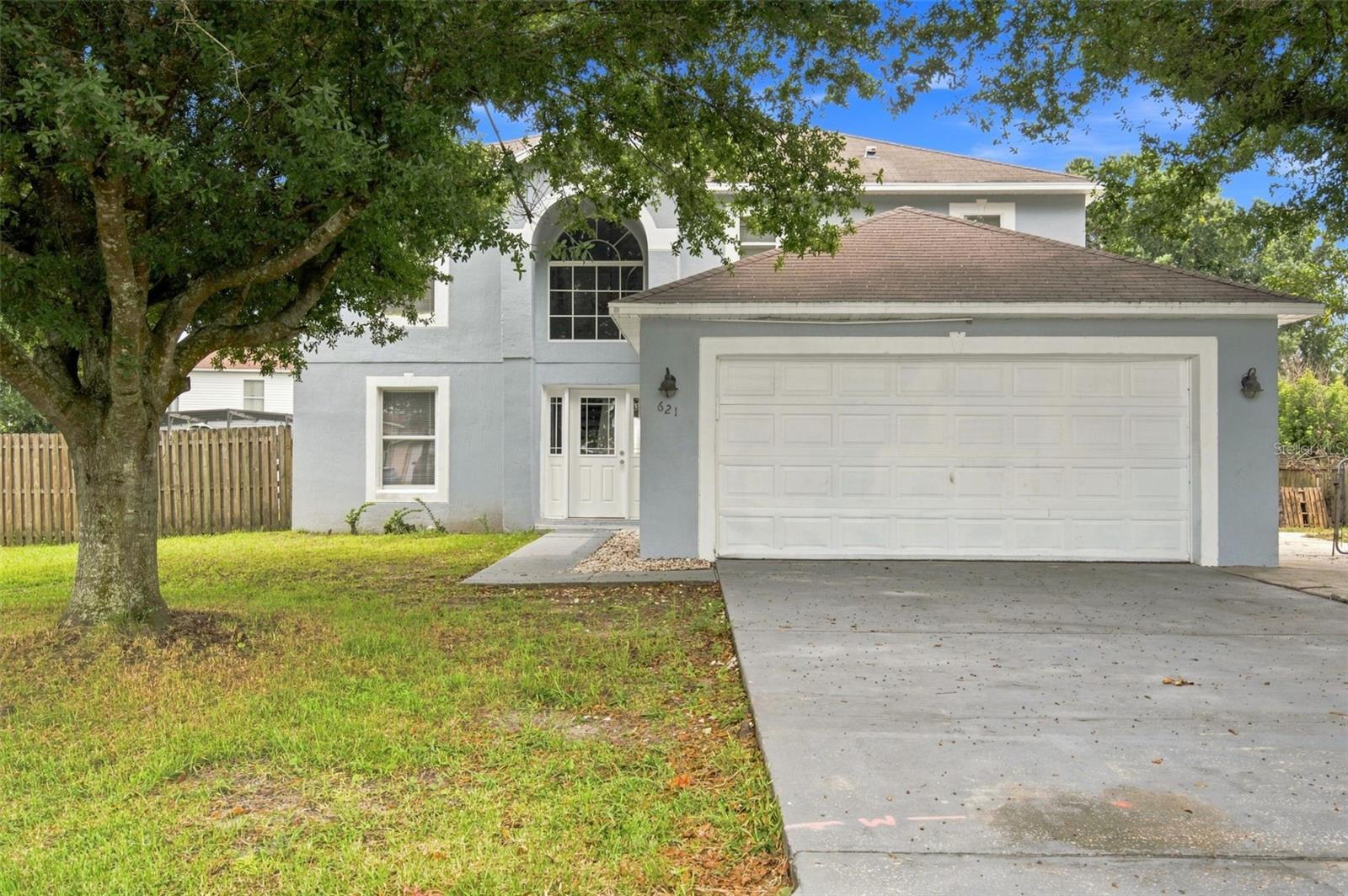 621 Juillac Way Property Photo 1
