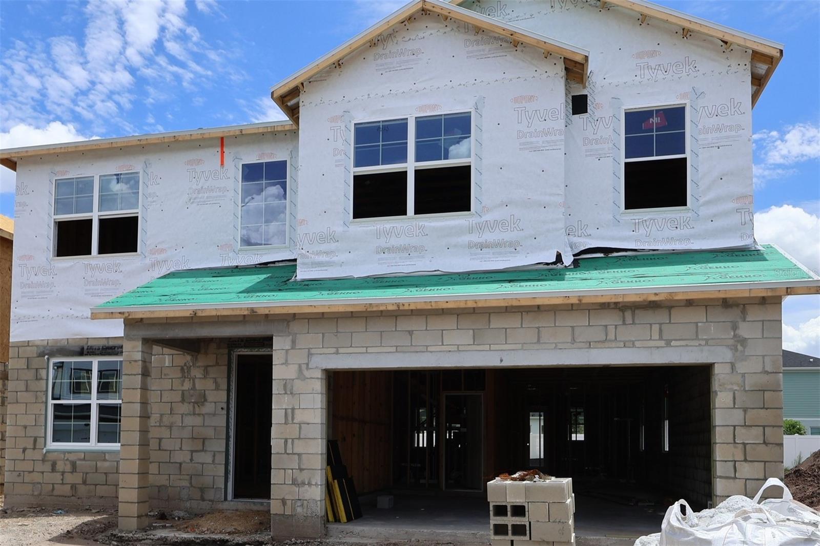 833 River Stone Trl Property Photo 1