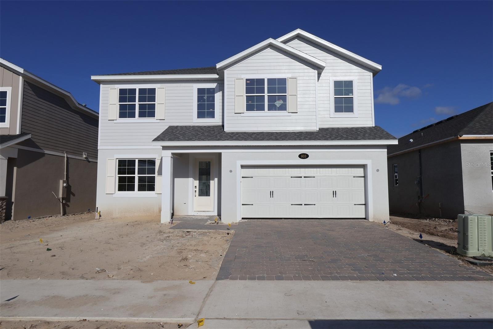 833 River Stone Trl Property Photo 1