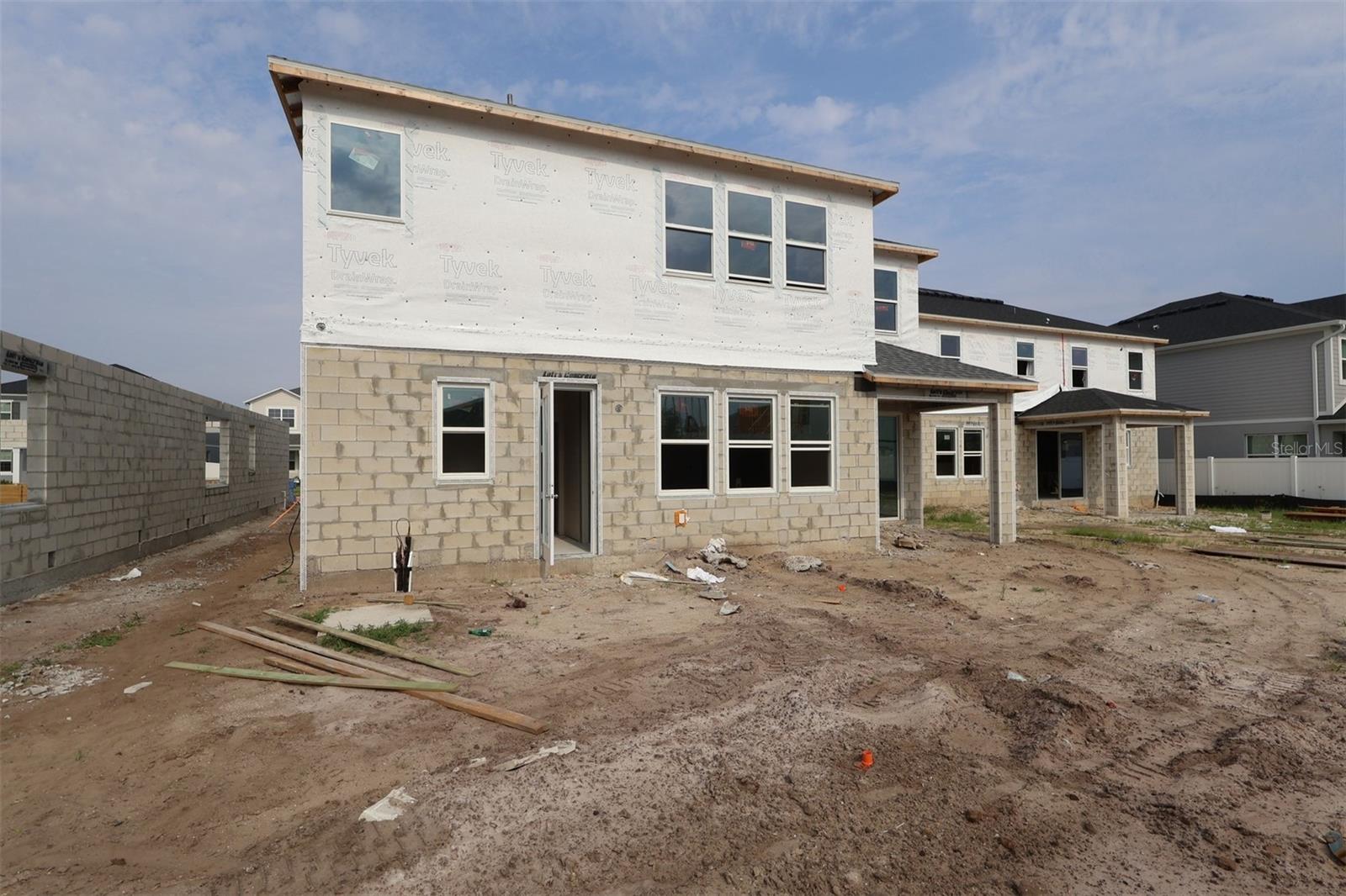 833 River Stone Trl Property Photo 18