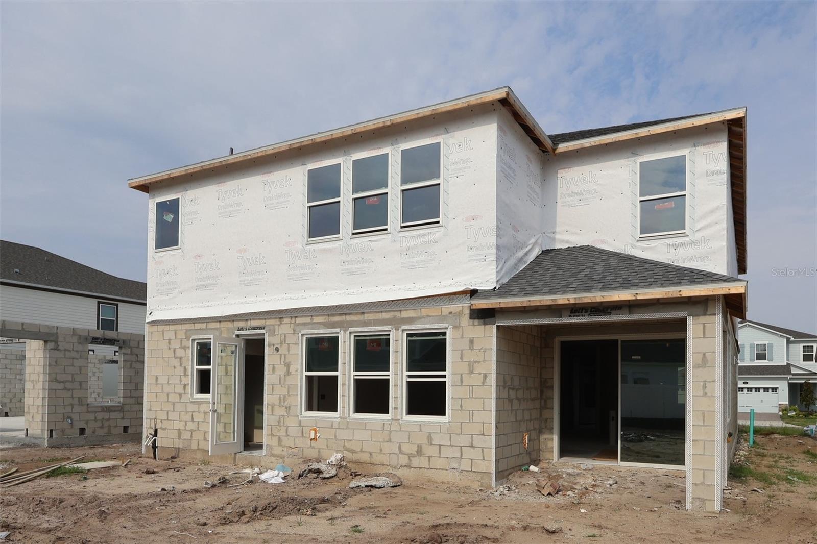 833 River Stone Trl Property Photo 20