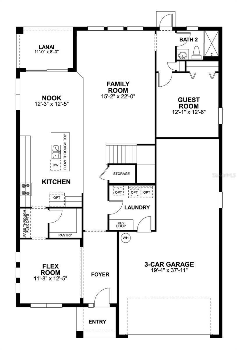 833 River Stone Trl Property Photo 23