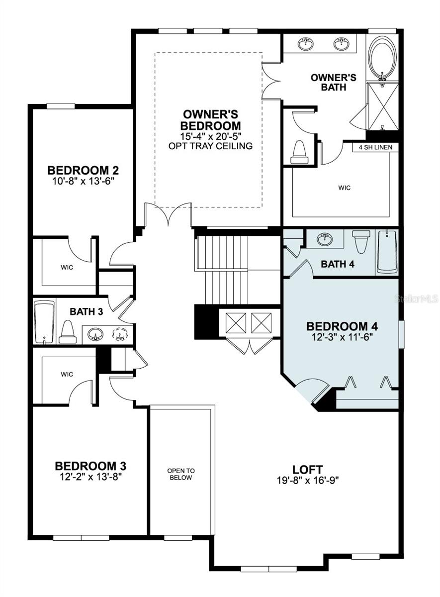 833 River Stone Trl Property Photo 24