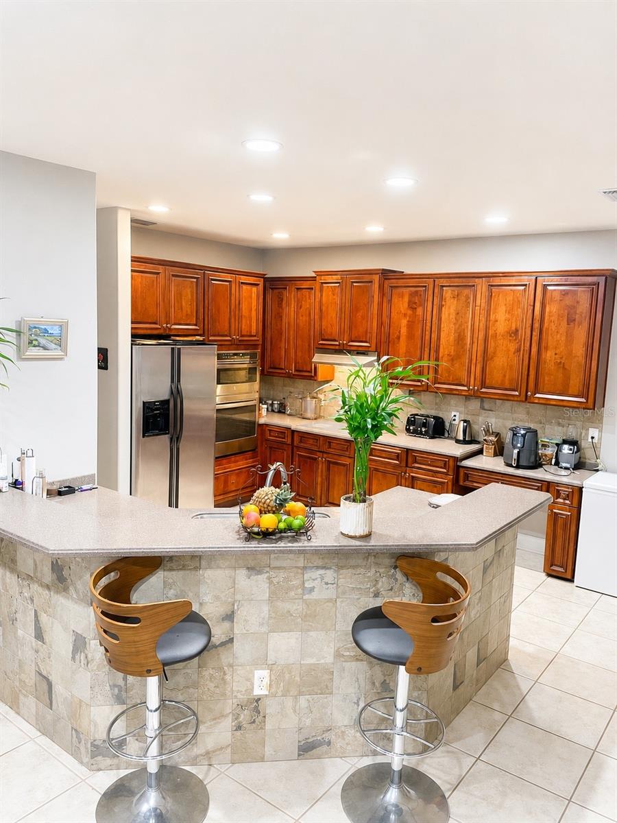 2927 Curving Oaks Way Property Photo 4