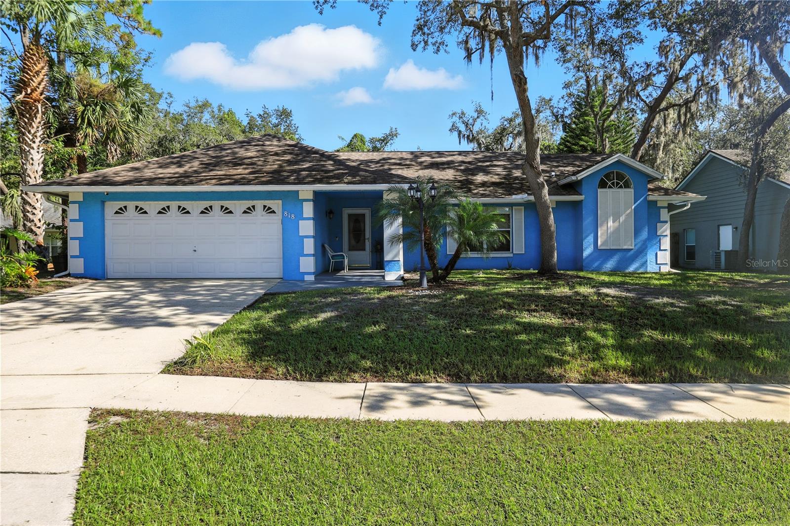818 Wil O Wik Dr Property Photo 1