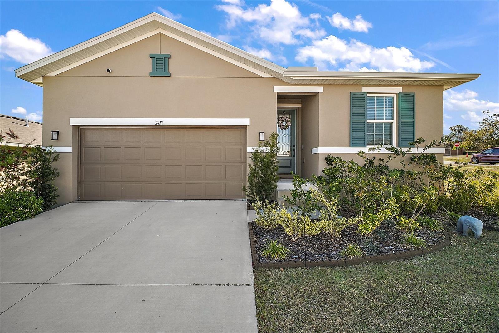 2451 Spring Breeze Dr Property Photo 1