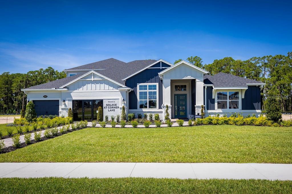 3132 Solace Way Property Photo 1