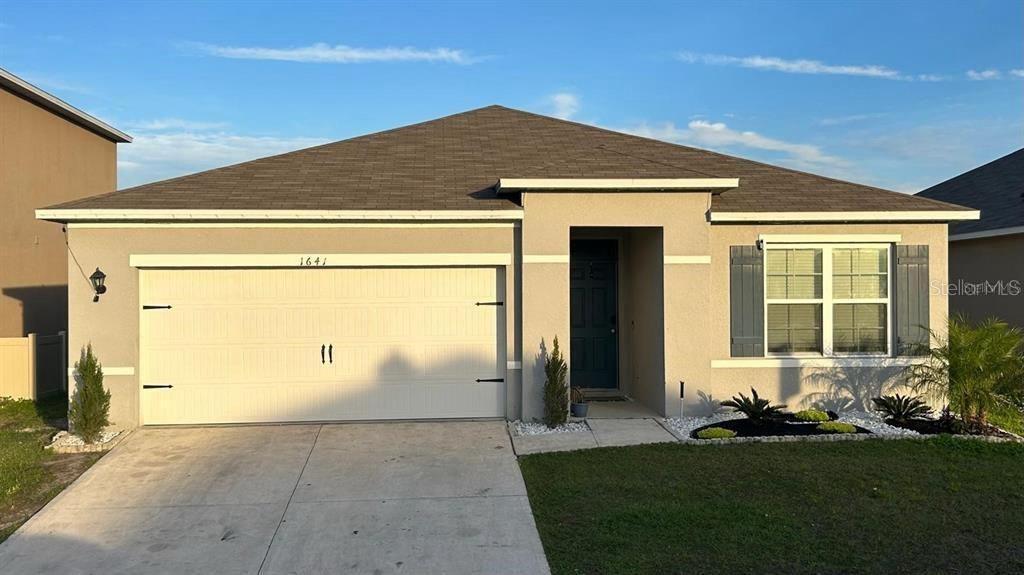 1641 REDDISH EGRET CT Property Photo 1