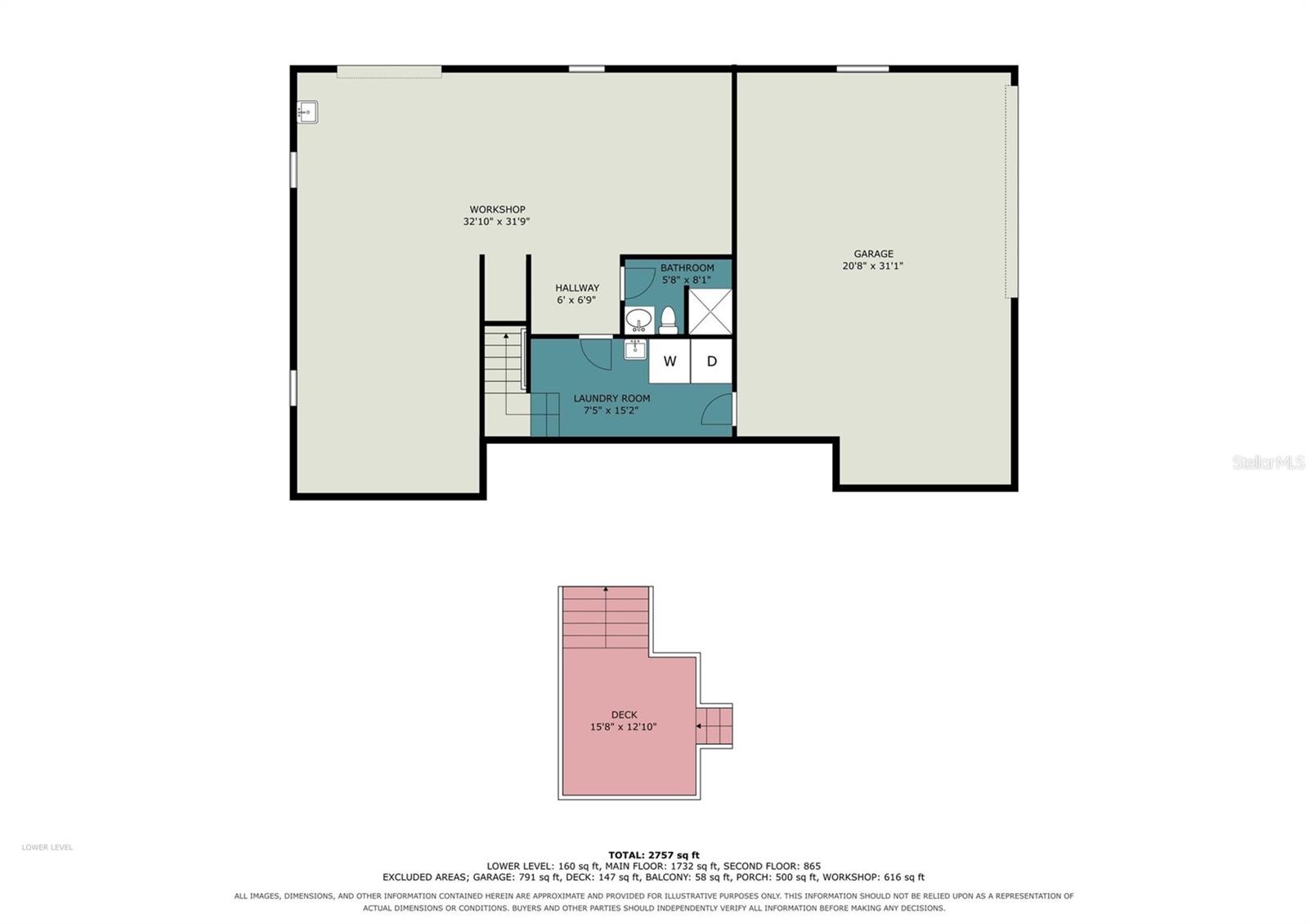 5710 Barna Ave Property Photo 19