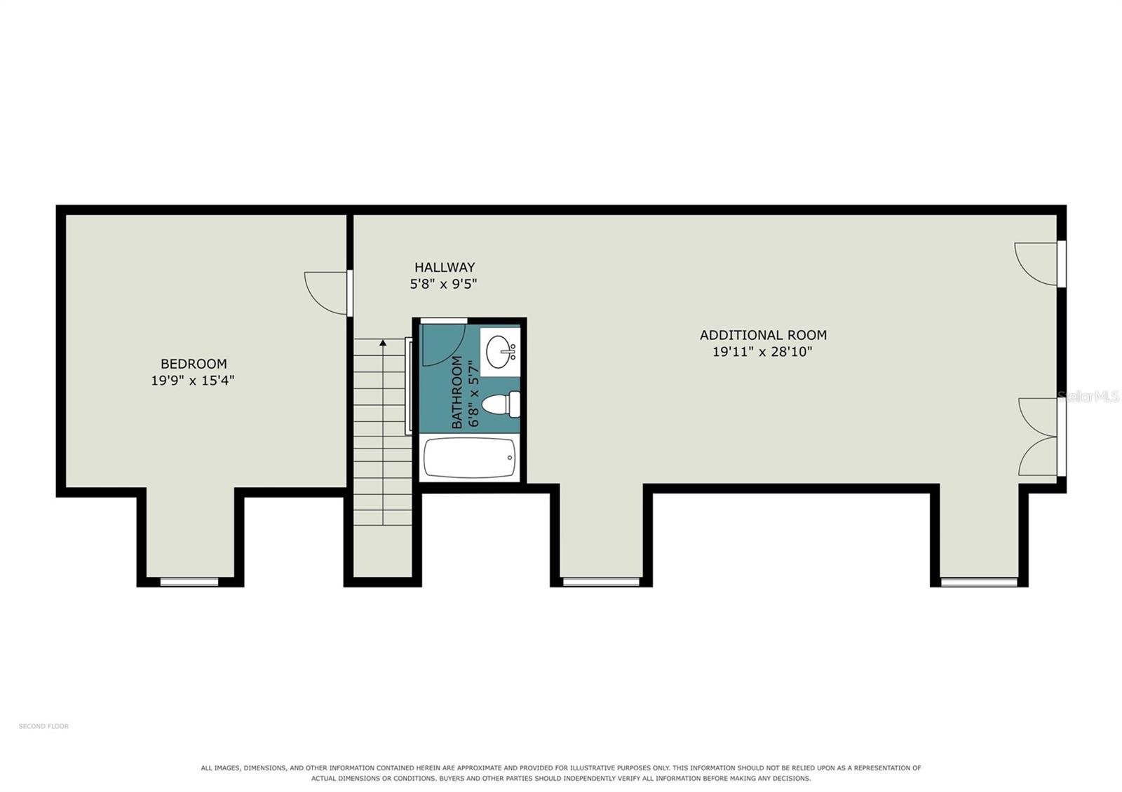 5710 Barna Ave Property Photo 23