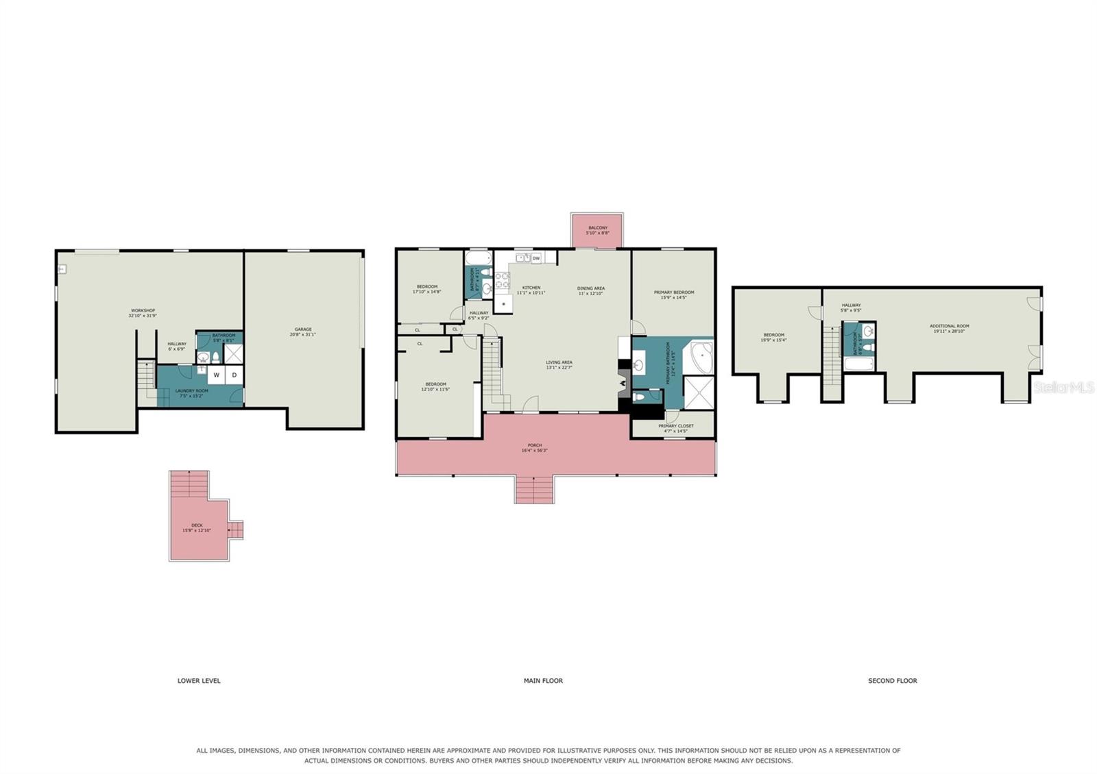 5710 Barna Ave Property Photo 25