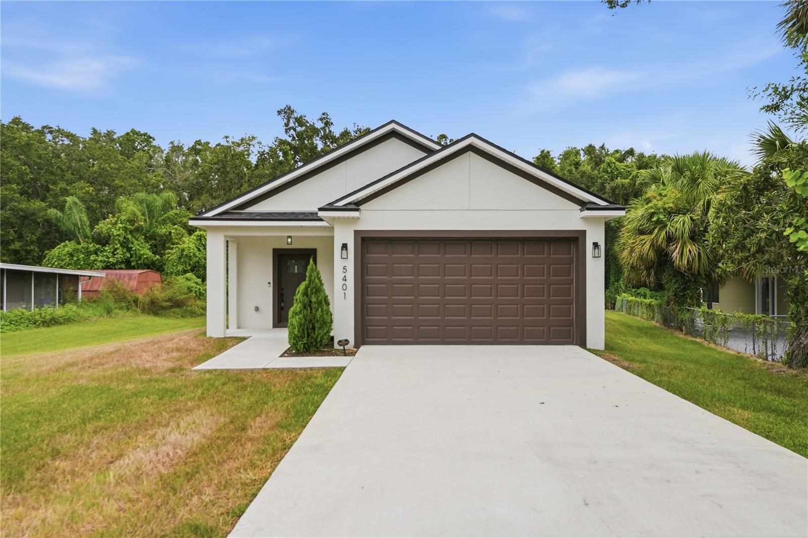 5401 OLD CHENEY HWY