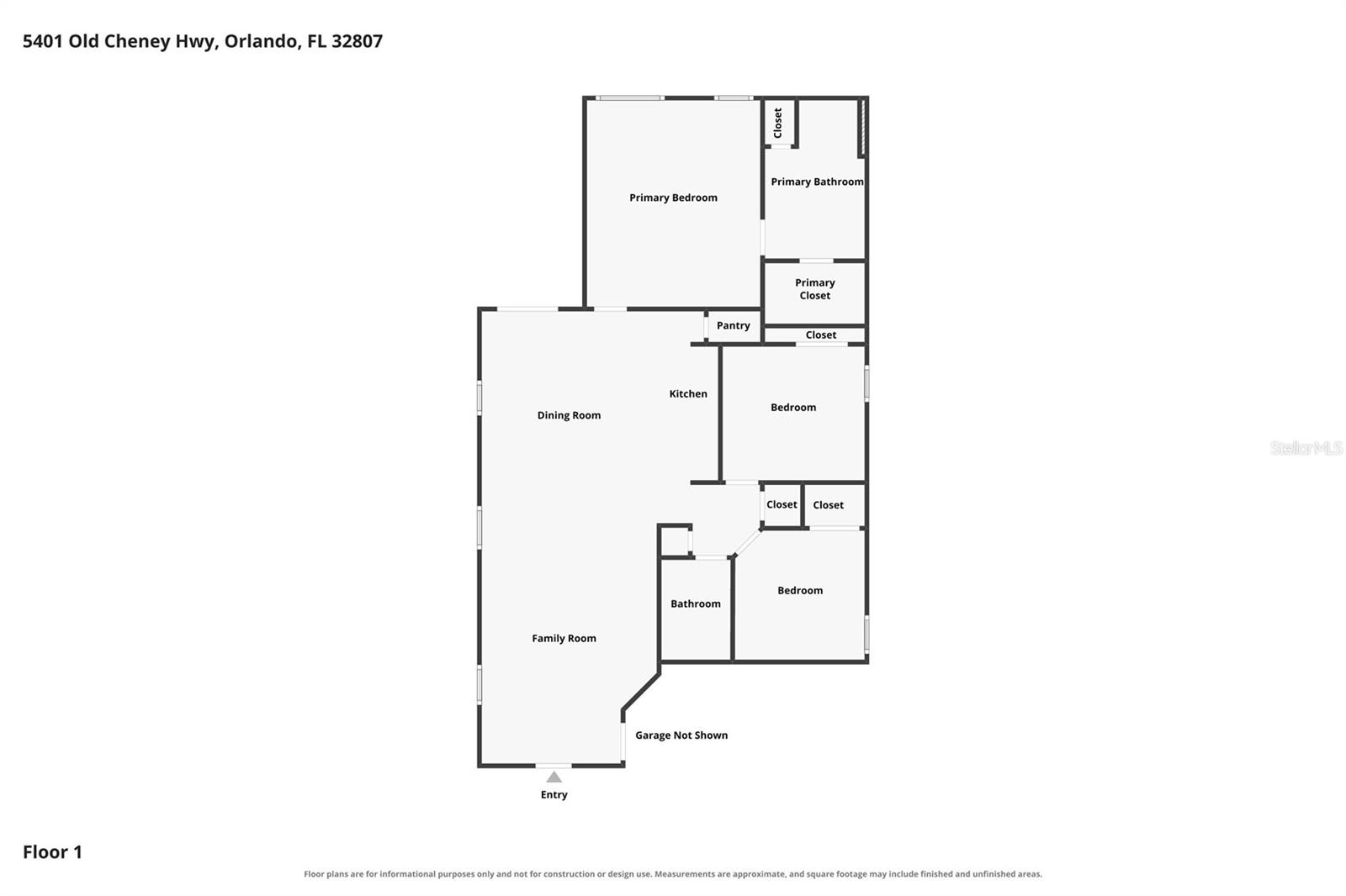 5401 Old Cheney Hwy Property Photo 28