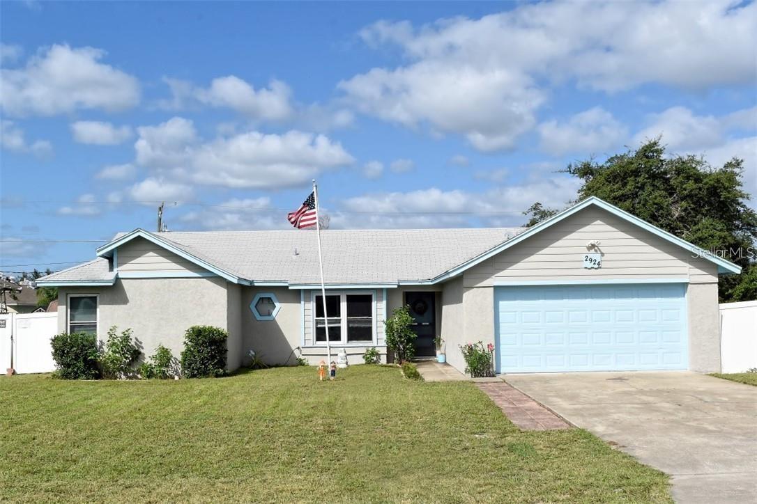 2924 GIMLET DR