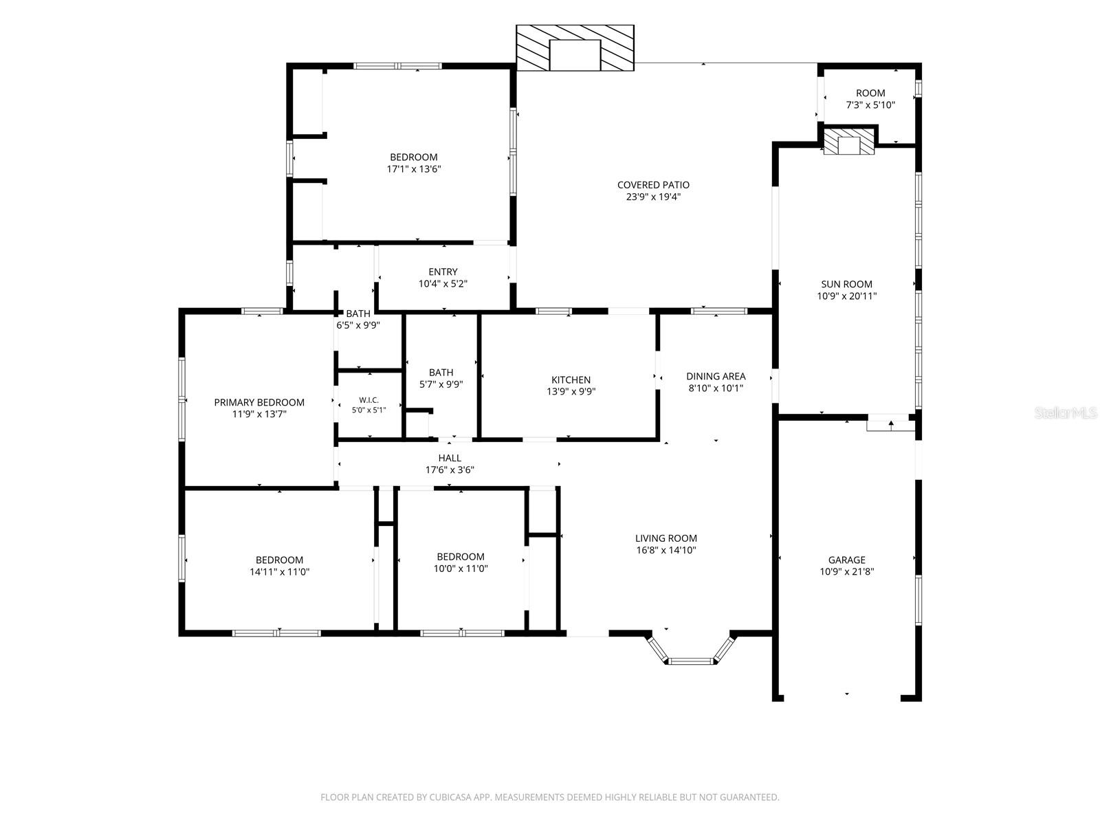 724 Braidwood Ln Property Photo 46