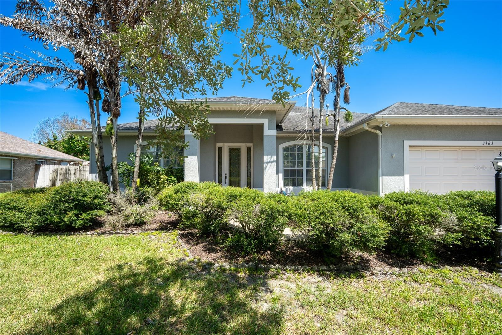 3163 Forest Creek Dr Property Photo 1