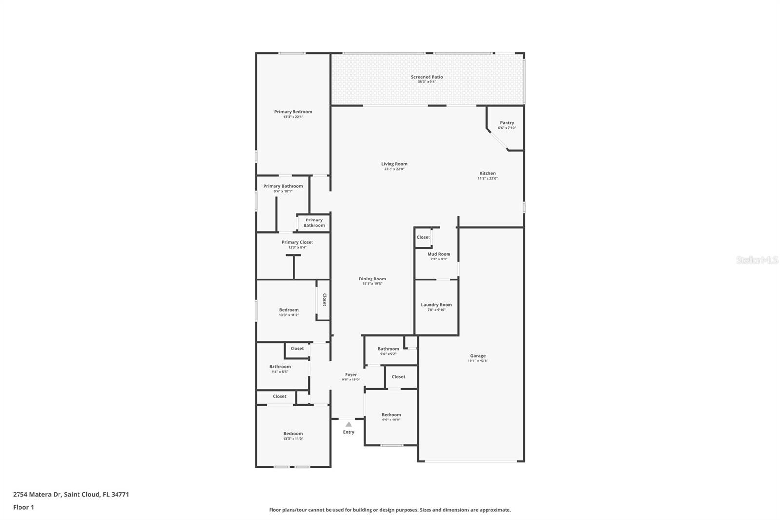 2754 Matera Dr Property Photo 34