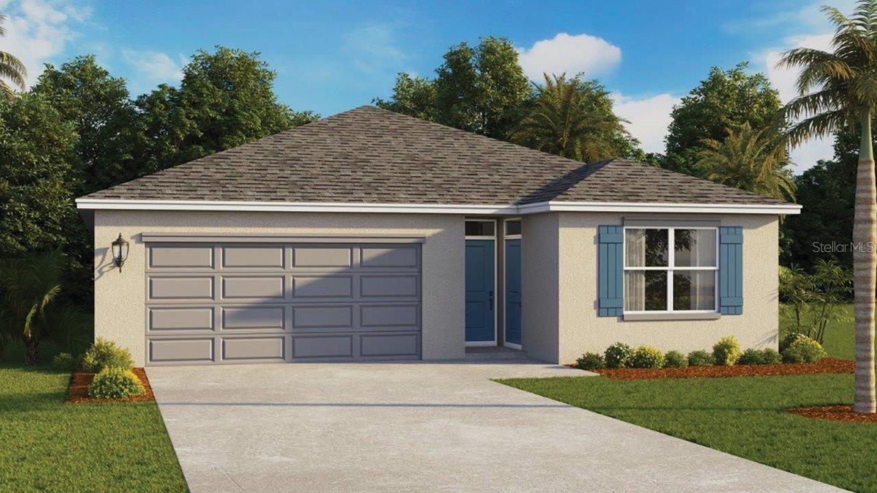 3974 Limeklin Falls Loop Property Photo 1