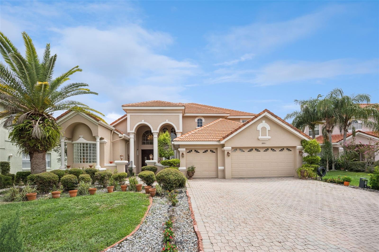 8991 HERITAGE BAY CIR Property Photo 1