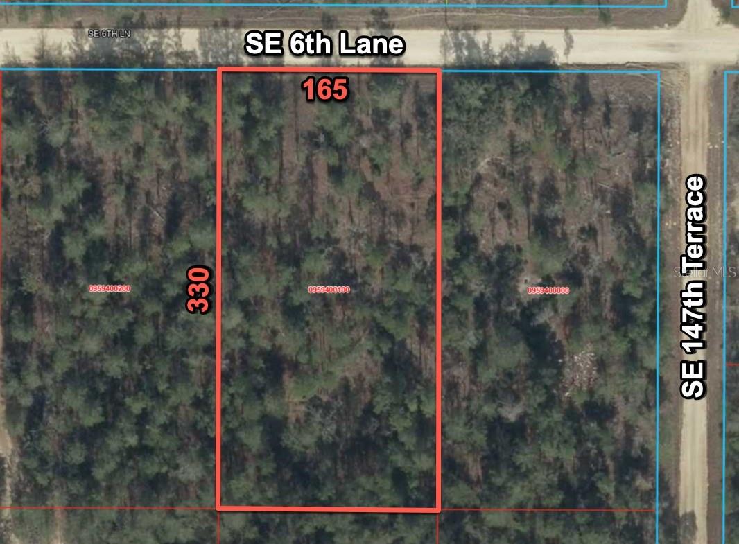 14710 SE 6TH LN Property Photo 1