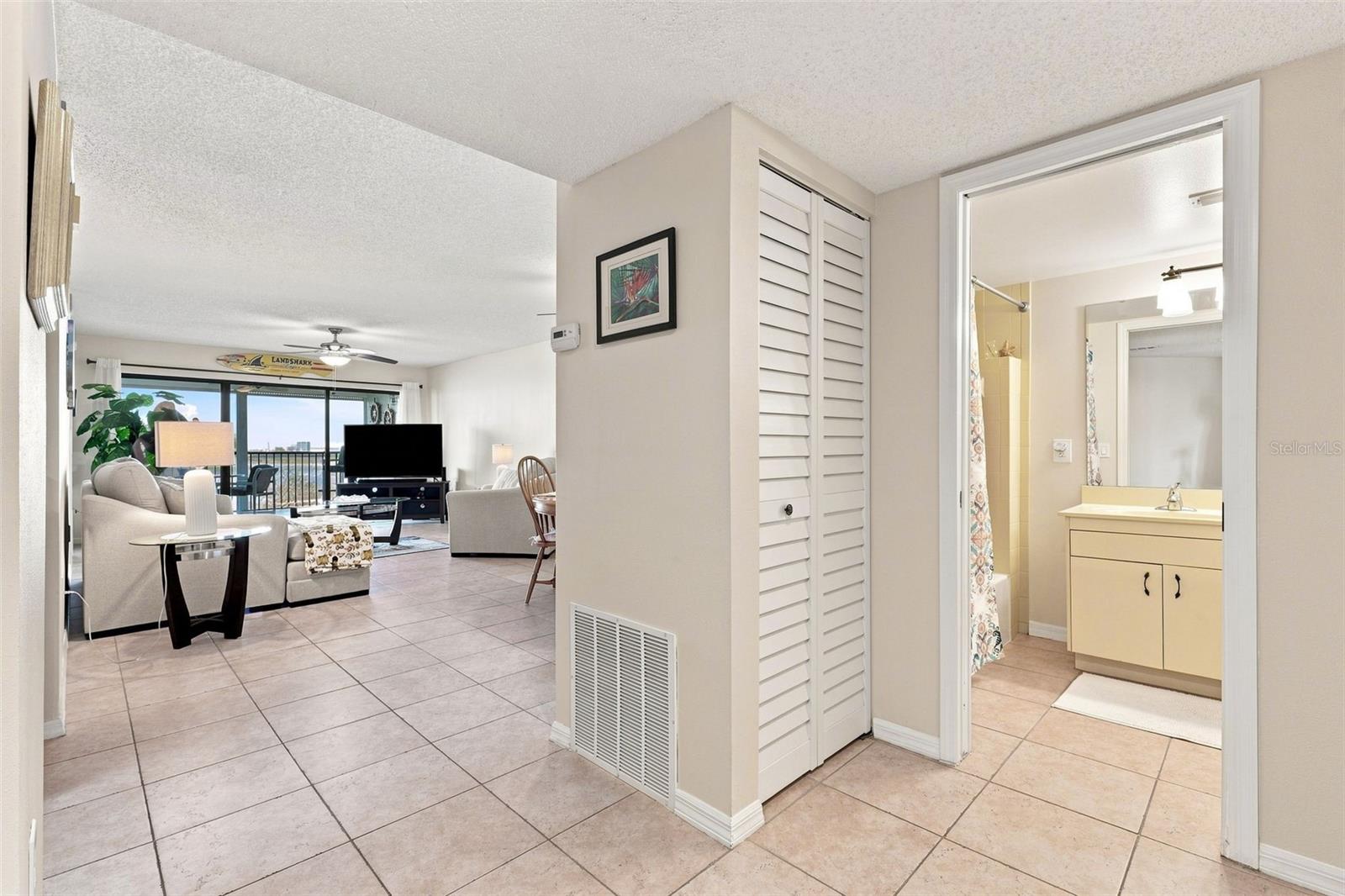 3601 S Banana River Blvd #a304 Property Photo 4