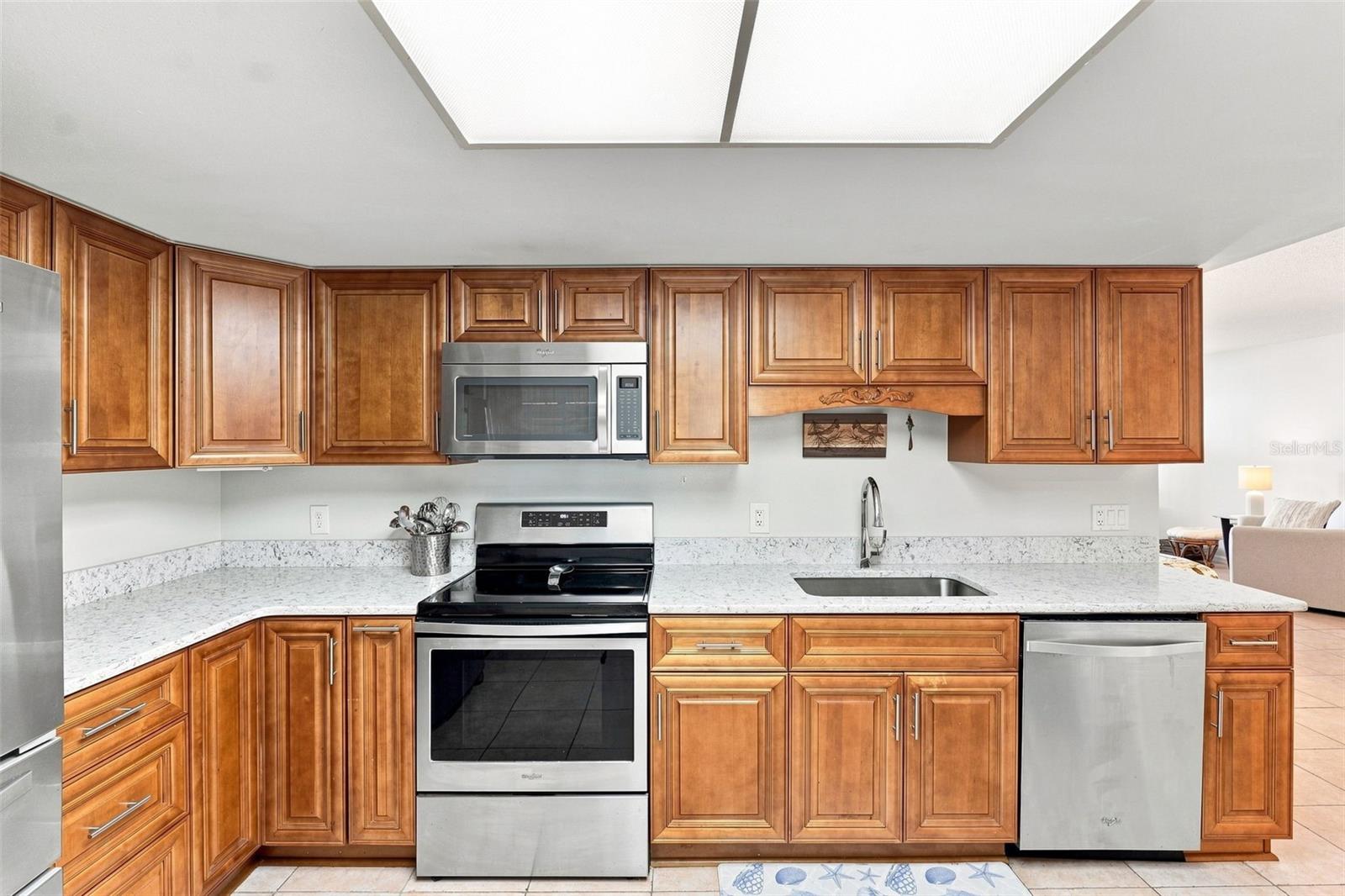 3601 S Banana River Blvd #a304 Property Photo 12