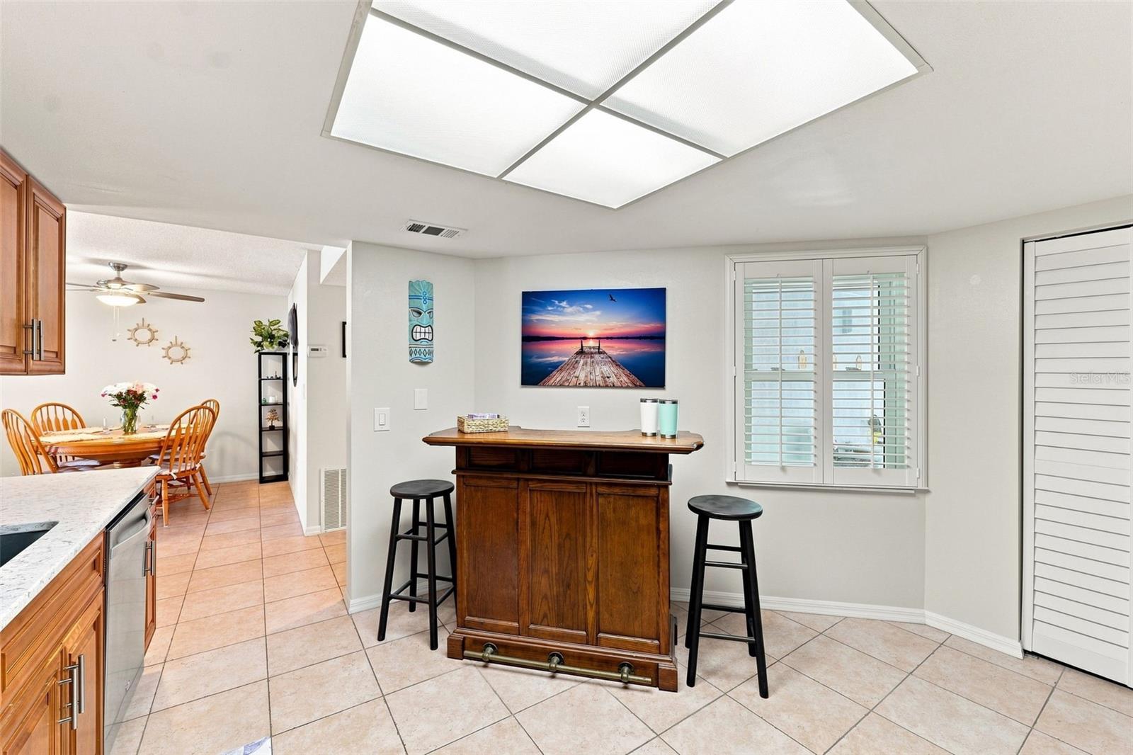 3601 S Banana River Blvd #a304 Property Photo 16