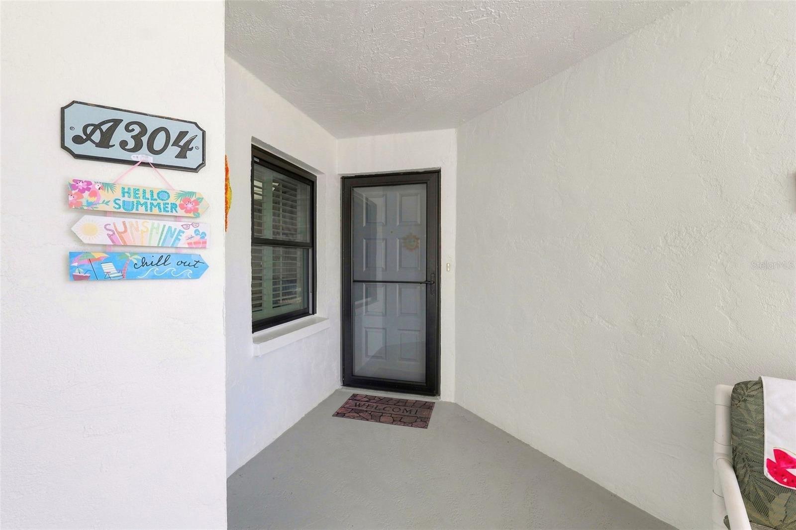 3601 S Banana River Blvd #a304 Property Photo 31