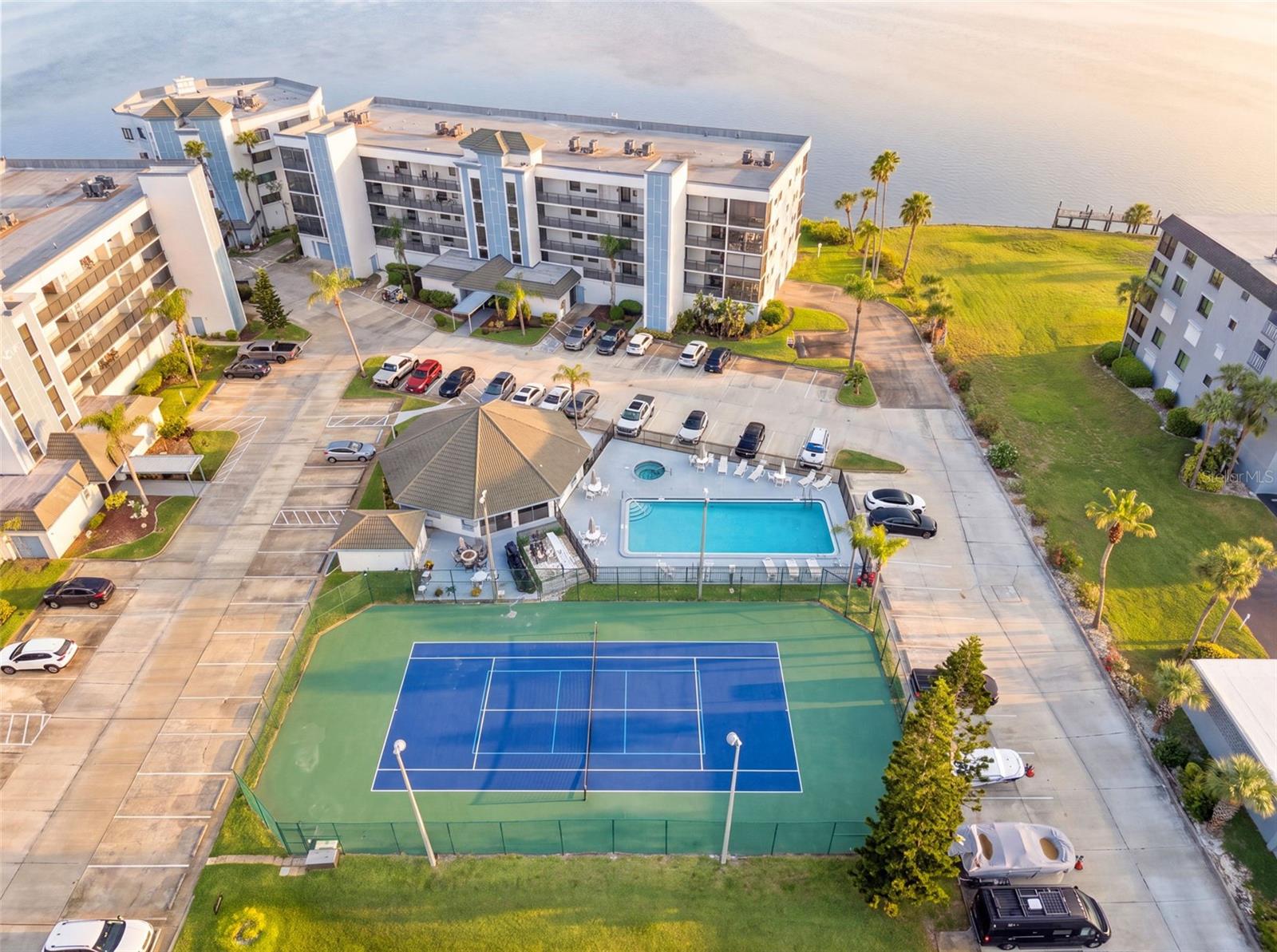 3601 S Banana River Blvd #a304 Property Photo 32