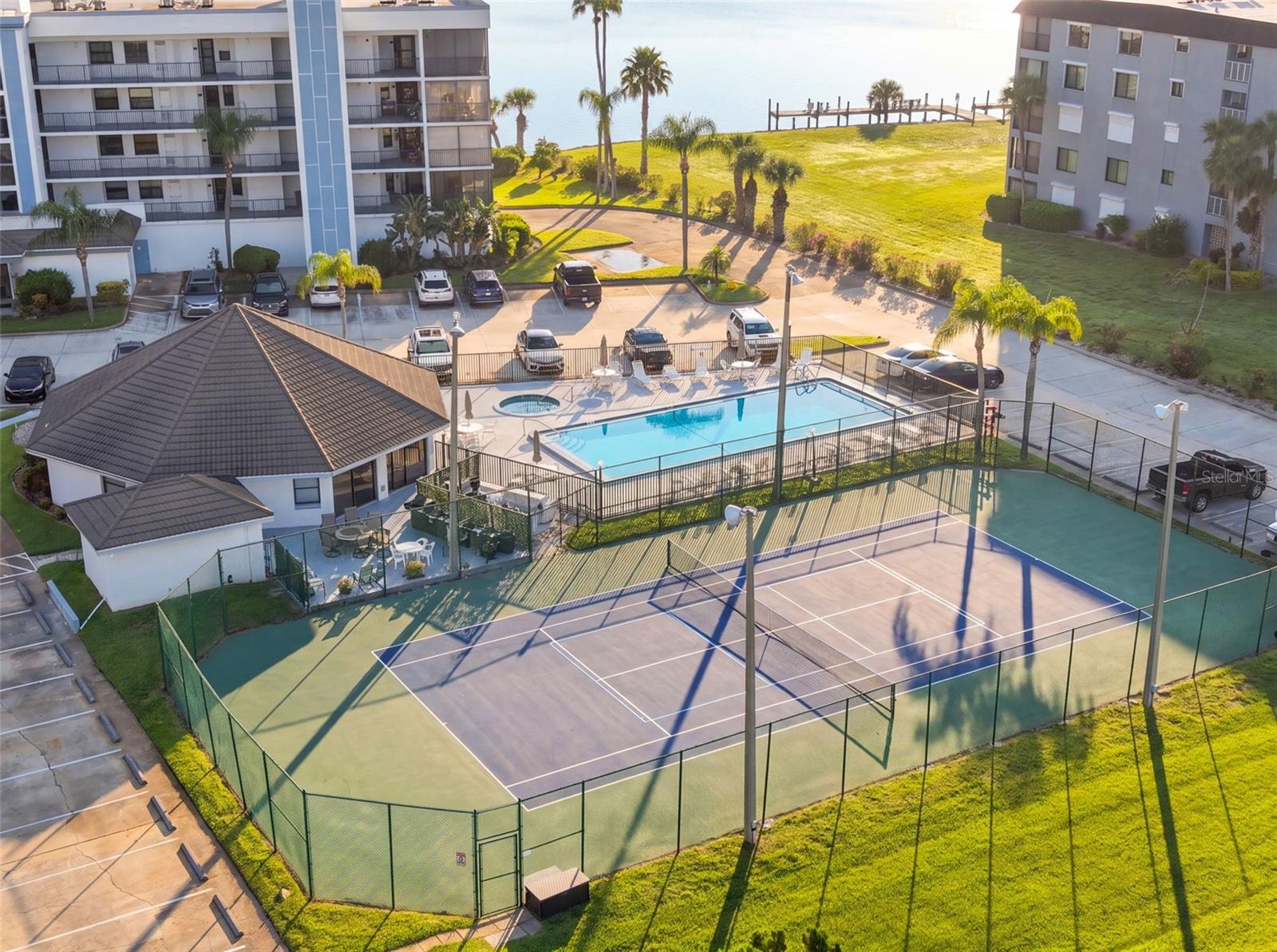 3601 S Banana River Blvd #a304 Property Photo 33