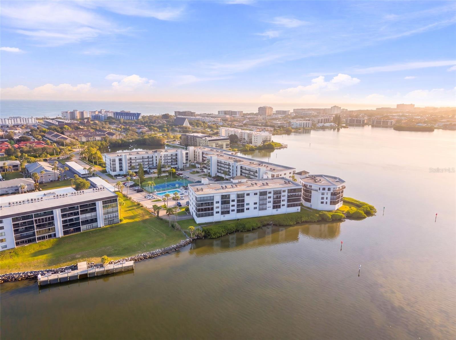 3601 S Banana River Blvd #a304 Property Photo 34