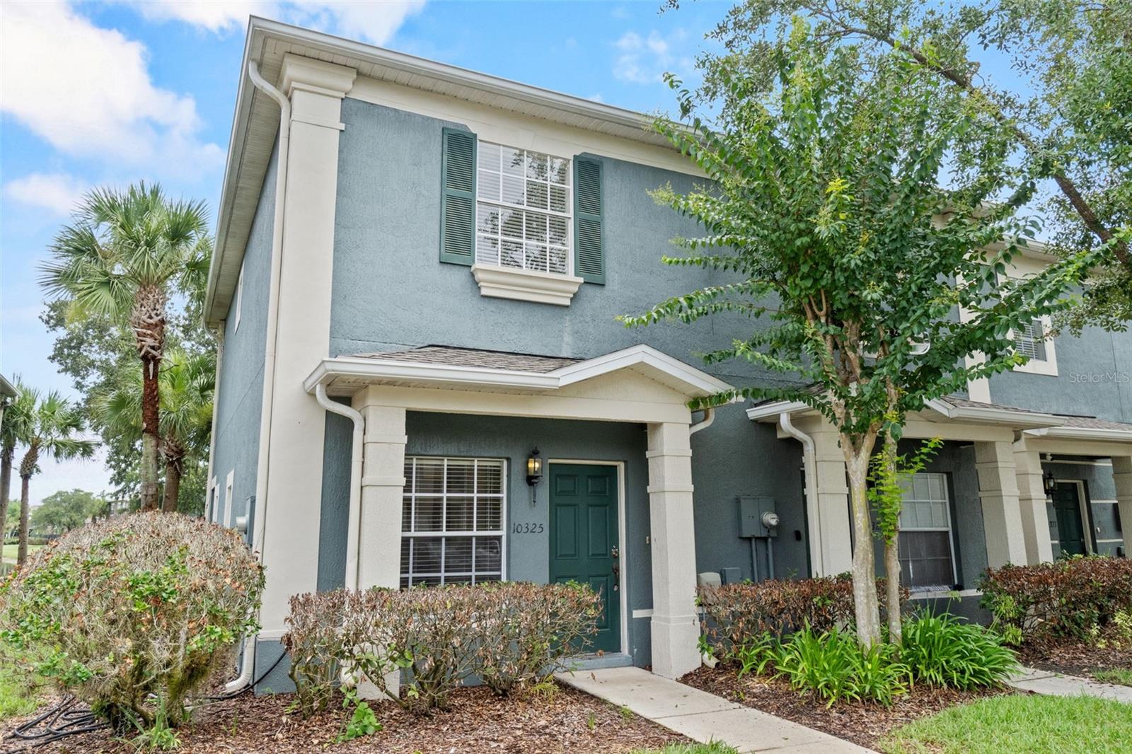 10325 MANDERLEY WAY #126 Property Photo 1