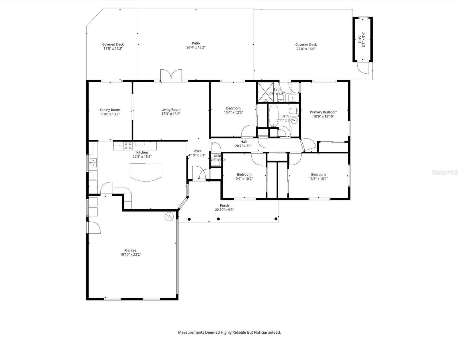 333 Cornwall Rd Property Photo 42