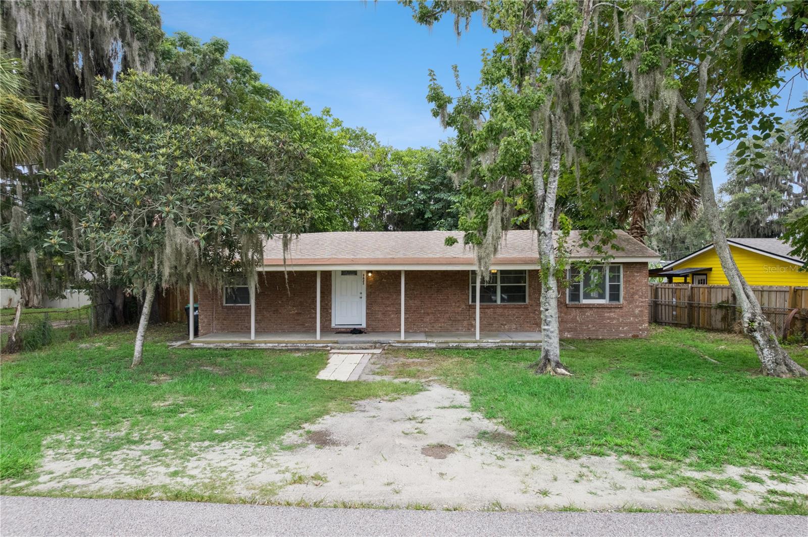3625 Cochran St Property Photo 1