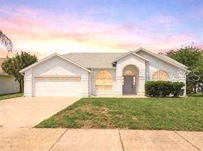 124 SEABEARN CT Property Photo 1