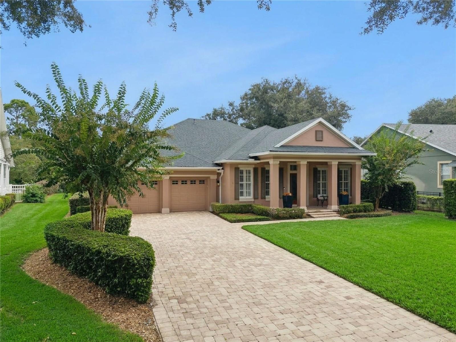 8507 Bowden Way Property Photo 1
