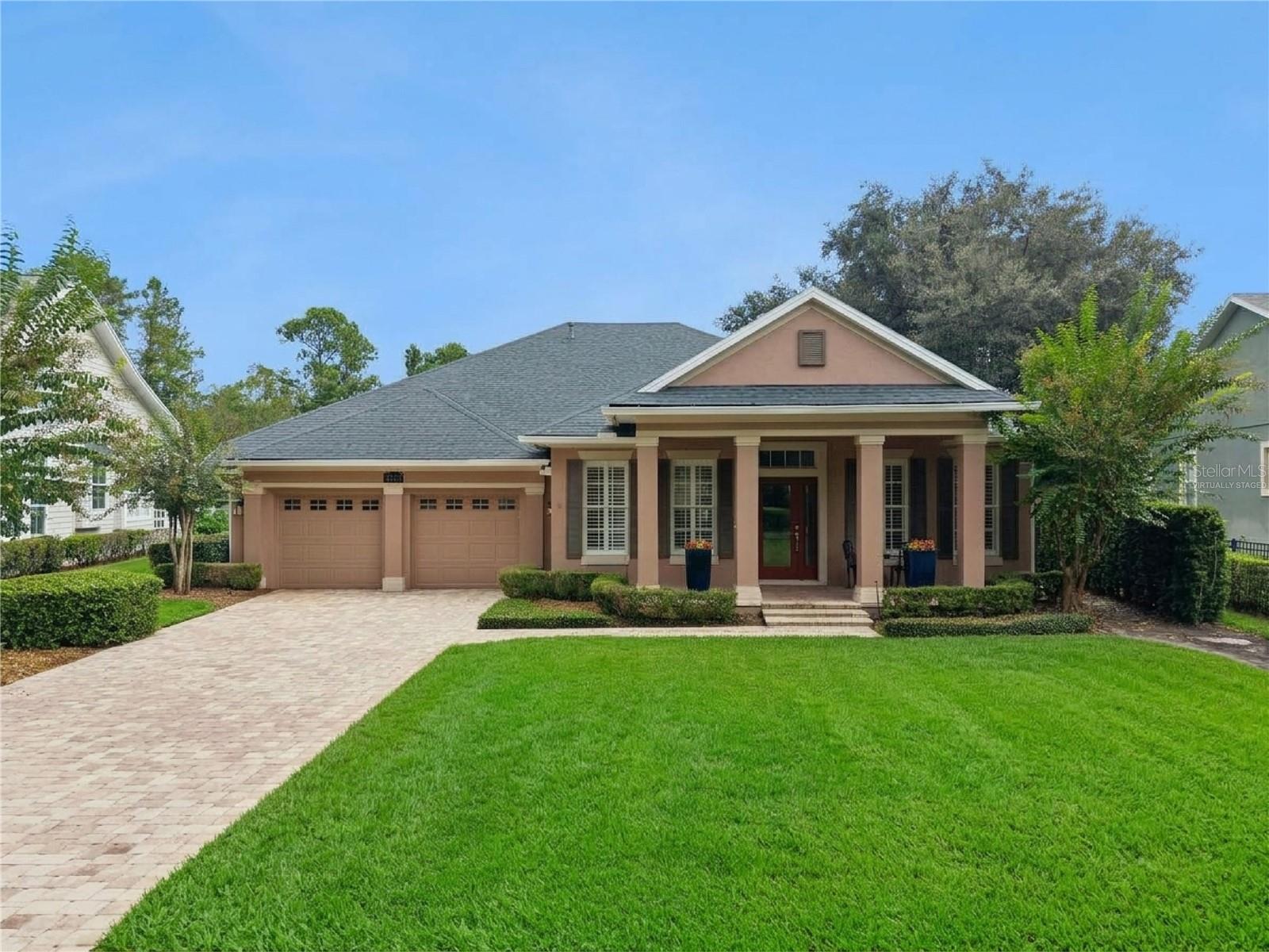 8507 Bowden Way Property Photo 2