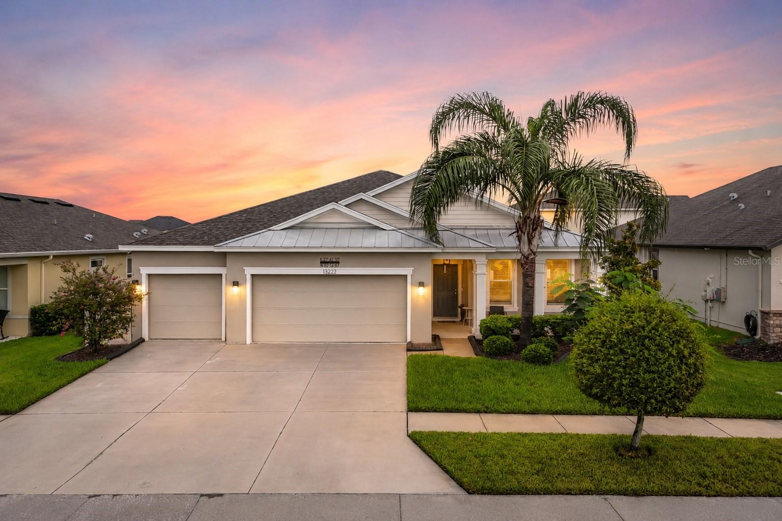 13222 Moss Grass Way Property Photo 1