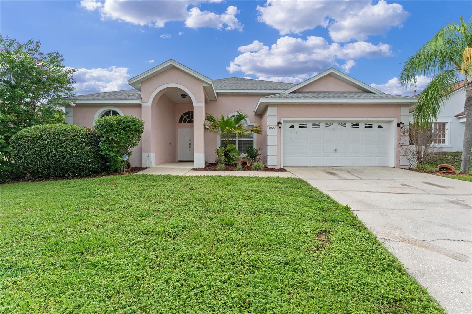 1027 DURANGO LOOP ST Property Photo 1