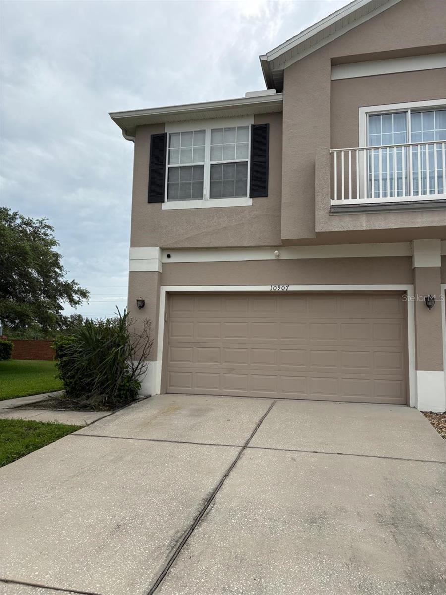 10907 Derringer Dr Property Photo 1
