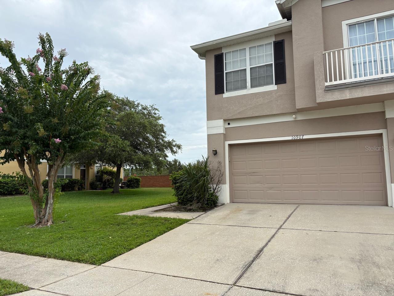 10907 Derringer Dr Property Photo 2