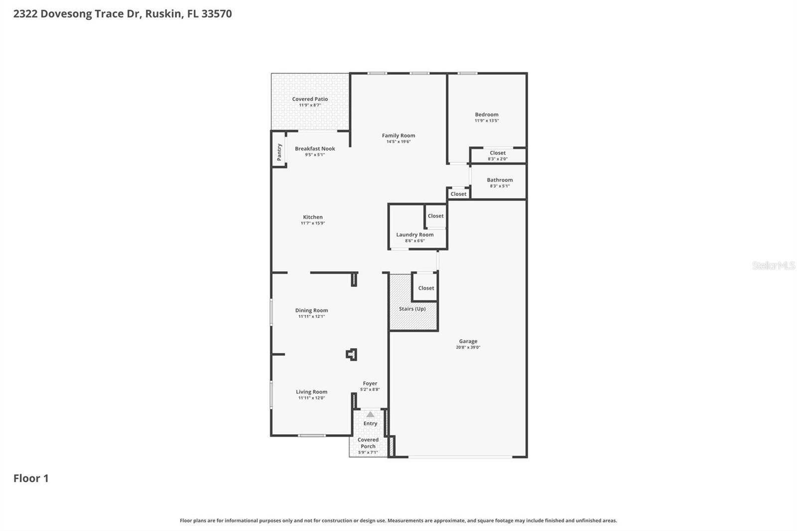 2322 Dovesong Trace Dr Property Photo 21