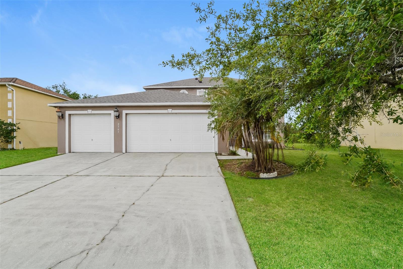 2361 Andrews Valley Dr Property Photo 1